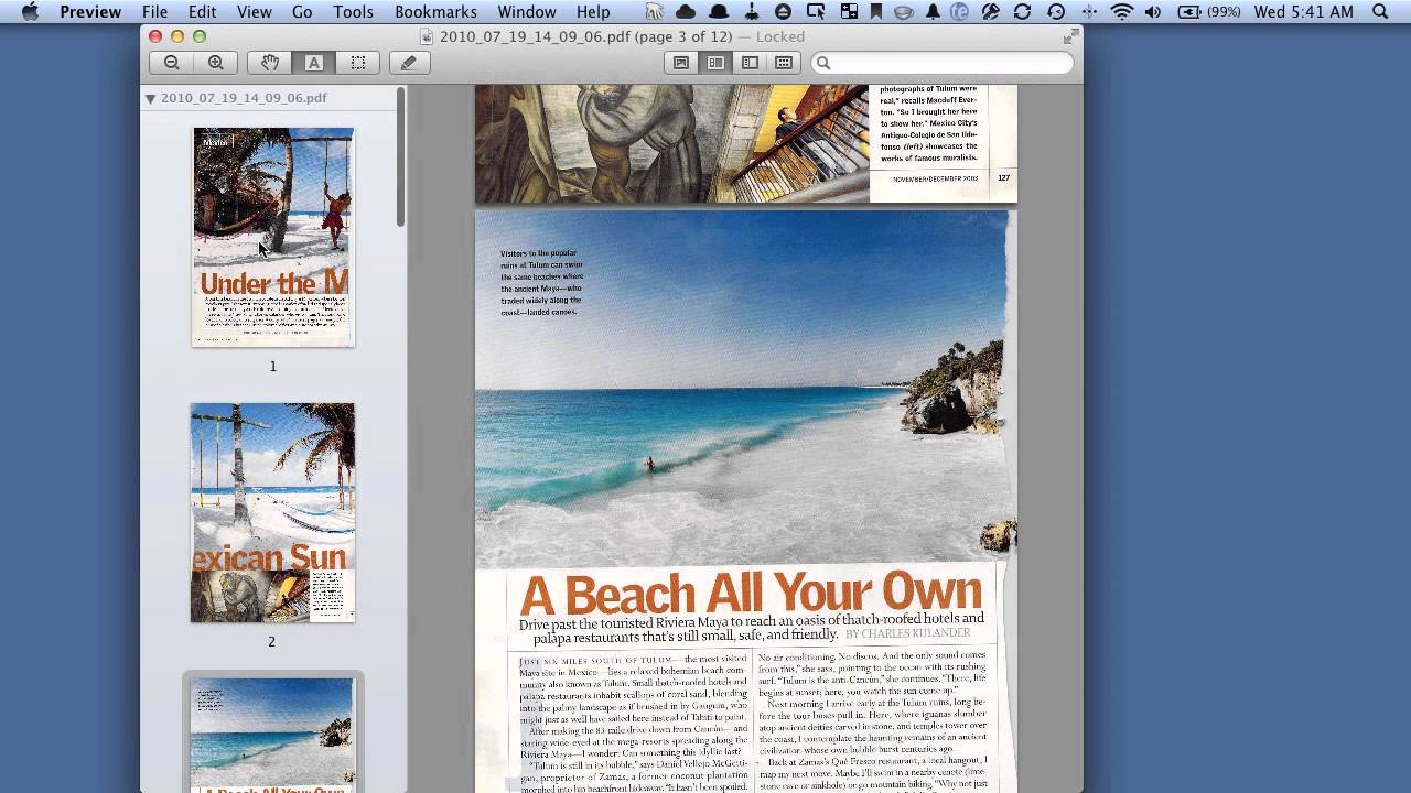 Sign Pdf With Mac Preview App